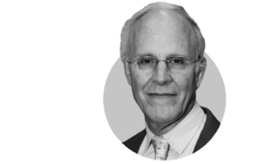 David Gross