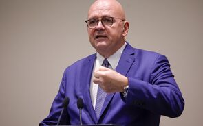 Stéphane Boujnah, Euronext