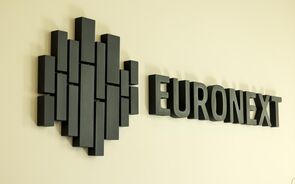 A CIAGEST passou esta quinta-feira a estar cotada no Euronext Access.