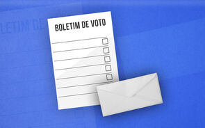 Vou estar a trabalhar. Posso votar antecipadamente nas eleições autárquicas? 