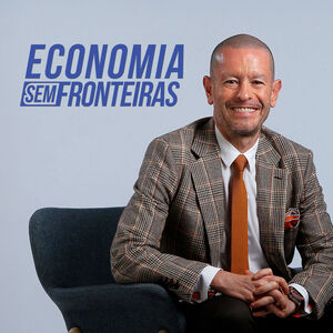 Economia Sem Fronteiras com Madalena Oliveira e Silva