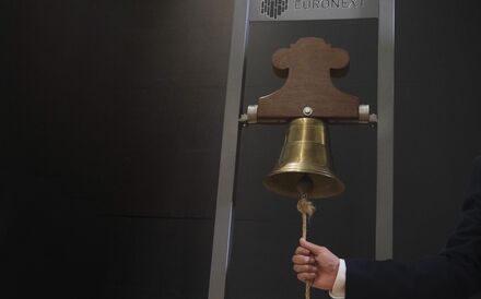 bolsa de Lisboa, Euronext Lisbon