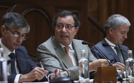 Ministro Manuel Castro Almeida nega que Alentejo vá perder 700 milhões no período pós-2028.