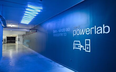 A Powerdot investe num hub no Porto, no Powerlab