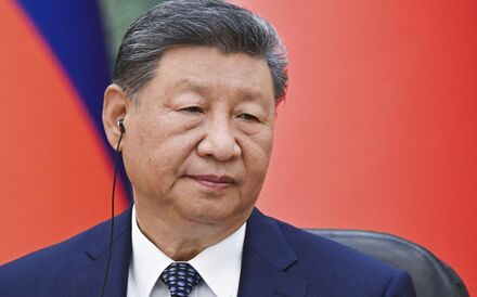 O país liderado por Xi Jinping receia que as 'stablecoins' ameacem o controlo do fluxo de capitais.