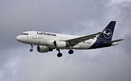Lufthansa encerra companhia regional