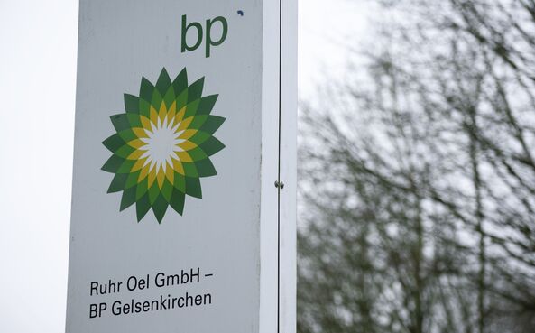BP anuncia investimento de 5 mil milhões de dólares em plataforma 'offshore' ao largo dos EUA