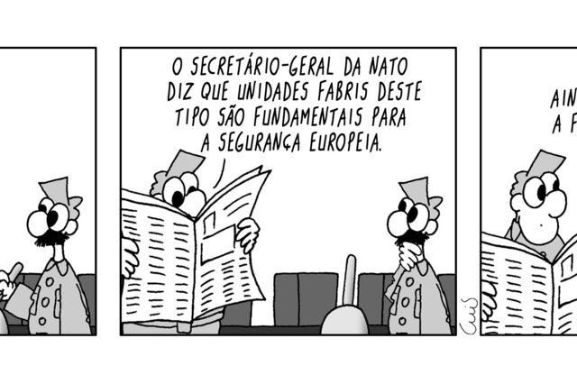 Cartoon SA 01-09-2025