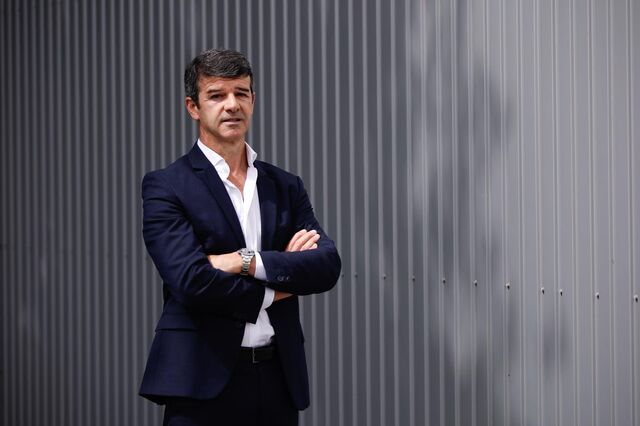 Novo acionista da Teixeira Duarte já tem quase 10%