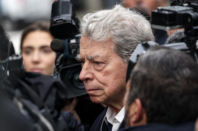 Tribunal dá dez dias para Ministério Público tomar posição sobre fim do processo contra Ricardo Salgado