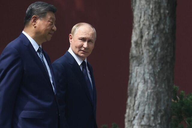 Putin vai vender gás à China a preço mais baixo mas nega ser tratamento de favor