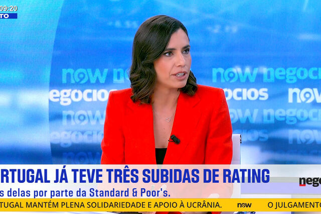Veja o programa Negócios desta terça-feira, 02 de setembro no canal NOW