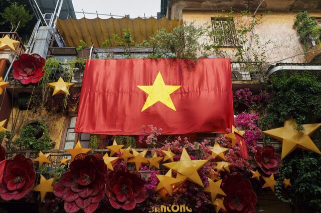  Ocidente teme avanço chinês sobre mina de volfrâmio no Vietname