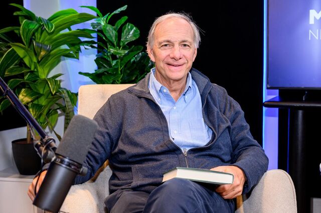 Ray Dalio classifica governação de Trump como 'autocrática', ao estilo dos anos 1930