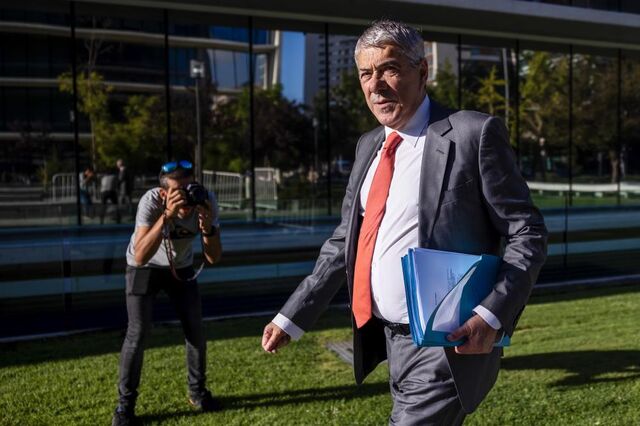 Operação Marquês: Sócrates diz que foi a banca e não o grupo Lena que ganhou com chumbo do TGV