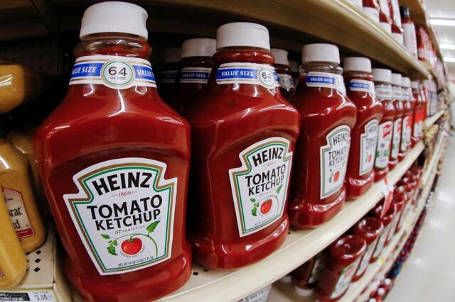 Dez anos após fusão, Kraft Heinz vai dividir-se em duas empresas 