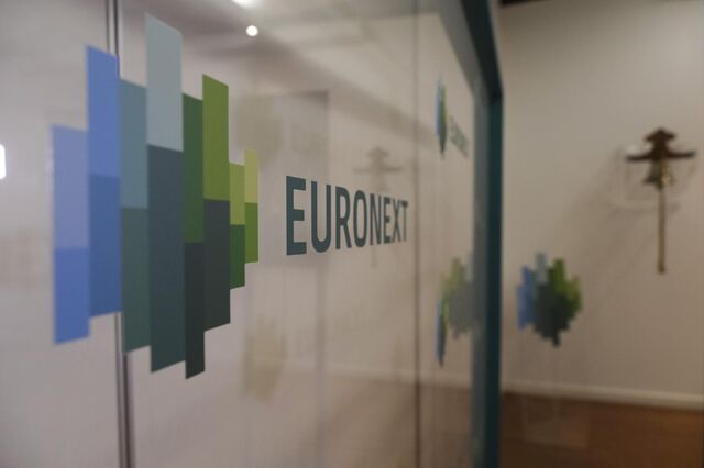 Cotadas da Euronext geram 279 mil milhões de euros em negócios sustentáveis