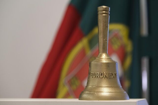 Bolsa de Lisboa no vermelho, Jerónimo Martins perde mais de 2%