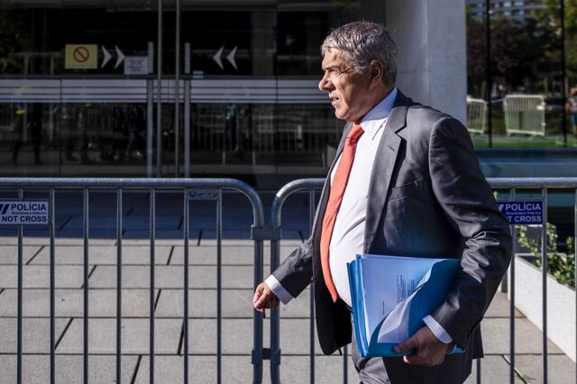 Operação Marquês: MP usa escutas a Sócrates para provar jantar com Salgado, mas ex-governante nega