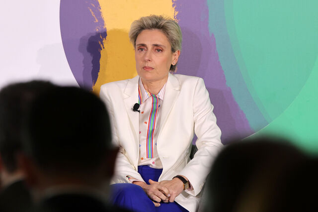 Cláudia Azevedo é a 8.ª Mais Poderosa de 2025