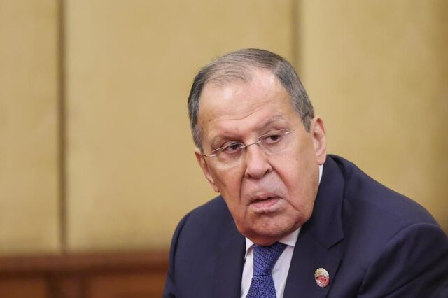 Rússia quer reconhecimento internacional sobre zonas ocupadas na Ucrânia