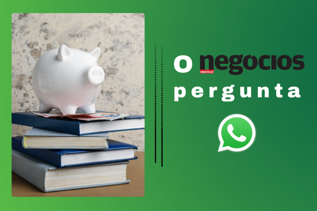O Negócios pergunta. Concorda com o descongelamento das propinas a partir de 2026/2027?