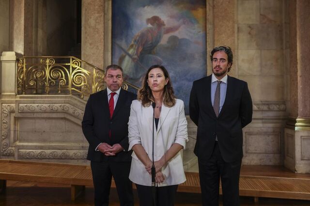 Governo admite alargar reagrupamento familiar quando existe agregado 'reconhecido', diz IL 