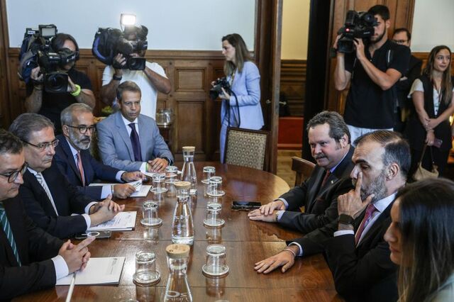 Discussão do OE 2026 com arranque 'feliz', mas 'pouca densidade'