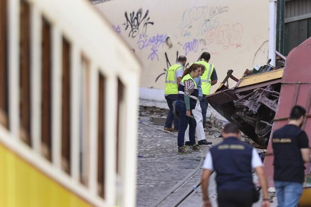 MP conclui identificação de vítimas e começa a ouvir testemunhas do acidente com elevador