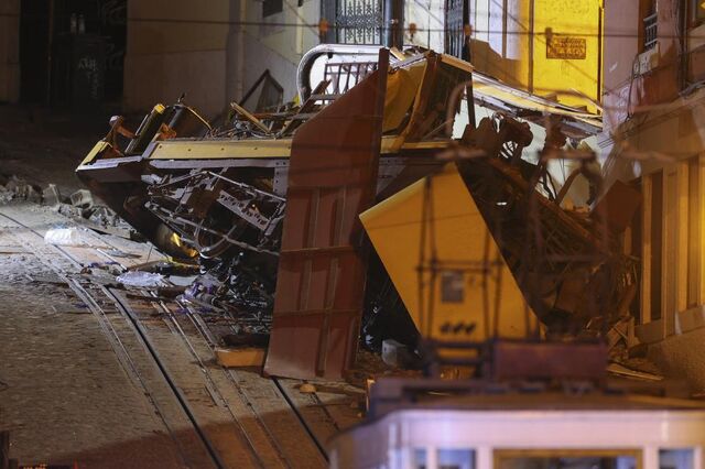 Elevador da Glória: Fidelidade cria comissão independente para acompanhar indemnizações