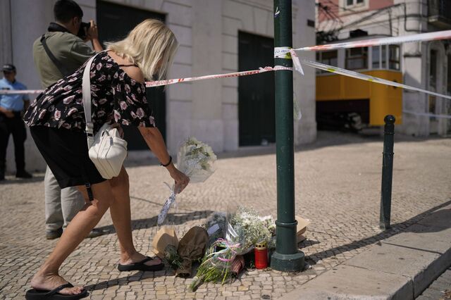 Lisboa concentra um quinto das dormidas turísticas em Portugal