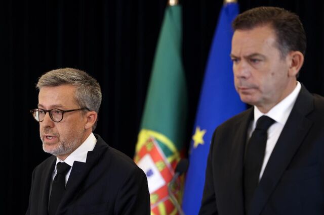 Carlos Moedas pede à Carris investigação externa sobre acidente. 'A cidade precisa de respostas'
