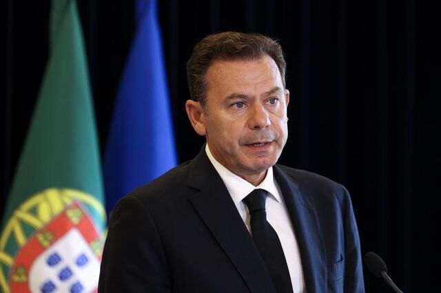 Montenegro chega a Pequim para visita oficial que inclui encontro com Xi Jinping