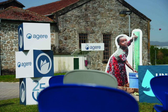 Reduzir emissões e economizar recursos com digitalização e pagamentos automáticos 