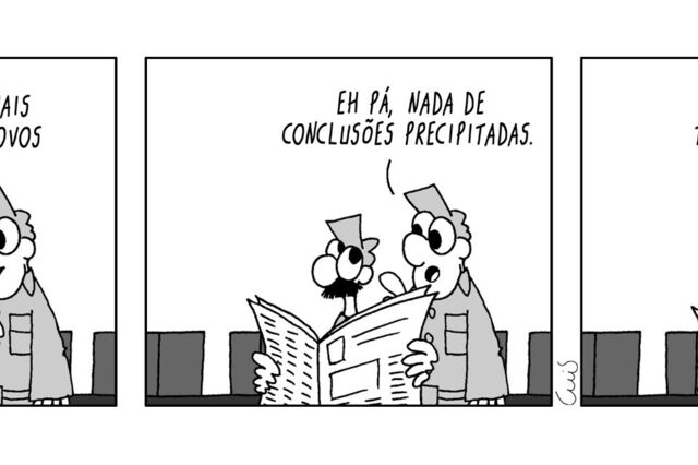 Cartoon SA 05-09-2025