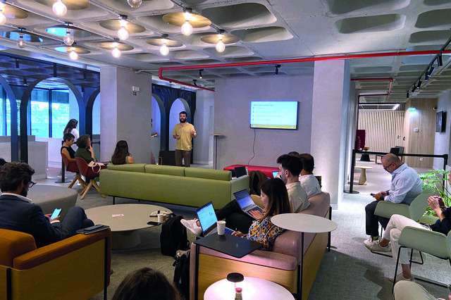 Academia BCSD Portugal capacita empresas para a sustentabilidade