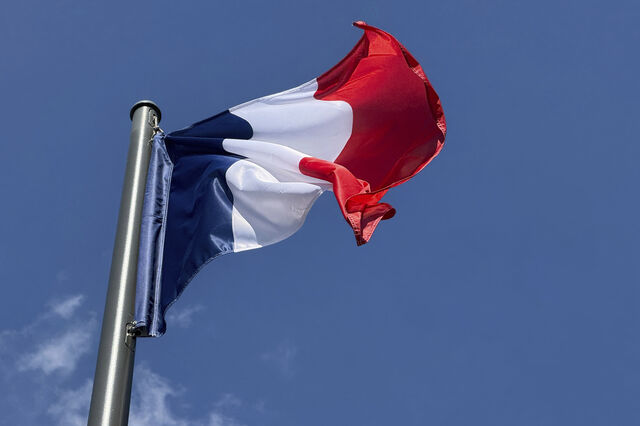 Sem Bayrou, rating de França pode descer já esta semana