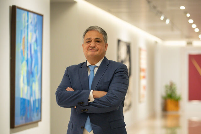 Paulo Macedo é o 6.º Mais Poderoso de 2025