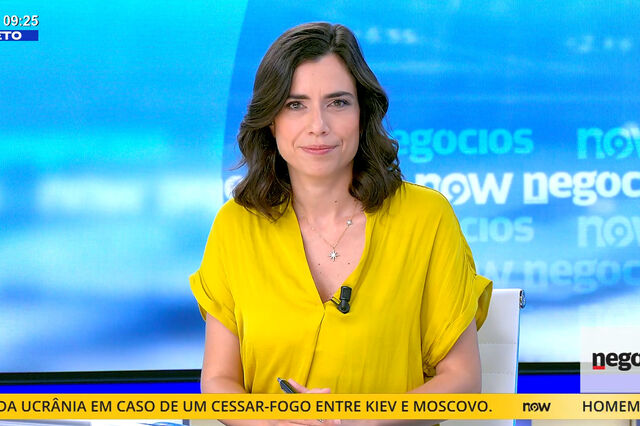 Veja o programa Negócios desta sexta-feira, 05 de setembro no canal NOW