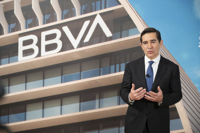 Regulador espanhol dá 'luz verde' à OPA do BBVA sobre o Sabadell