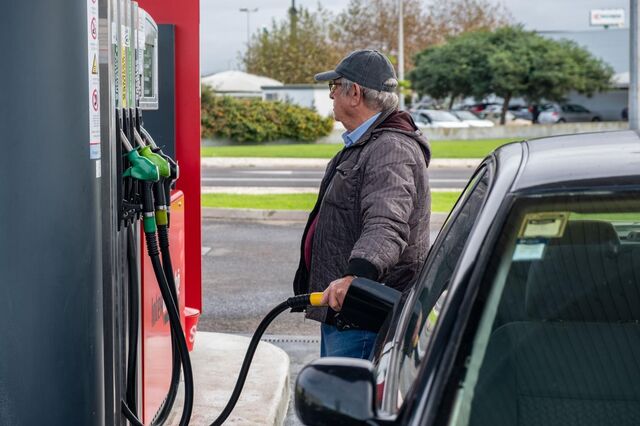 Gasóleo e gasolina mais caros na próxima semana