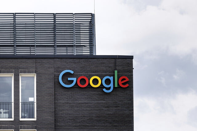 Google multada em quase 3 mil milhões de euros pela UE por abuso de posição dominante