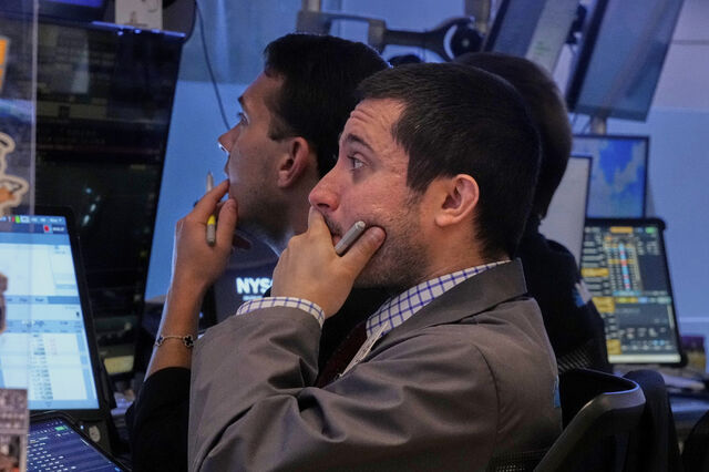 Pessimismo toma conta de Wall Street. Receios económicos ultrapassam perspetiva de corte de juros 