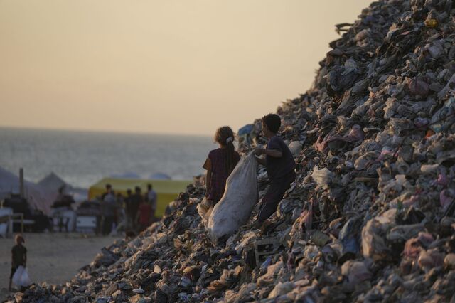 Ministro da Defesa de Israel ameaça destruir a cidade de Gaza