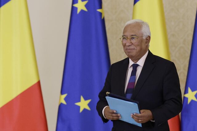 António Costa garante que UE e Trump entraram em “nova fase” apesar de fricções comerciais