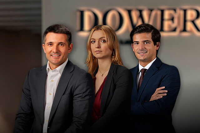 Dower Law Firm assessora Grupo Greengray em investimentos estratégicos com o Fundo Juno, gerido pela OXY CAPITAL