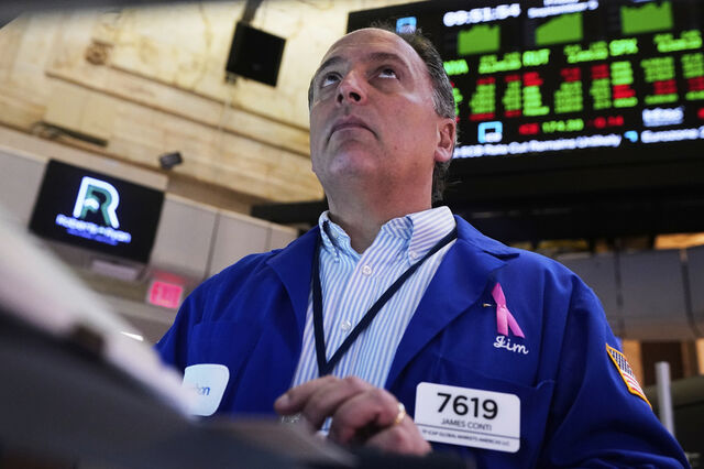 Wall Street em alta com corte de juros a prometer impulsionar economia. Nasdaq bate recorde