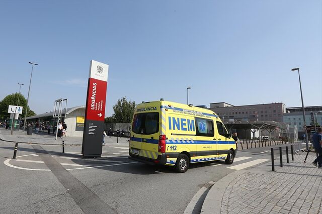 Regulador da saúde aplica 300 mil euros de coimas no primeiro semestre de 2025