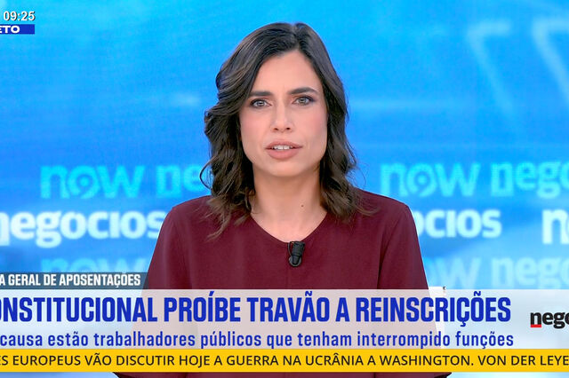 Veja o programa Negócios desta terça-feira, 09 de setembro no canal NOW