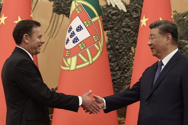 Montenegro na Ásia para mostrar que Portugal 'é confiável e confiante' para investimentos económicos